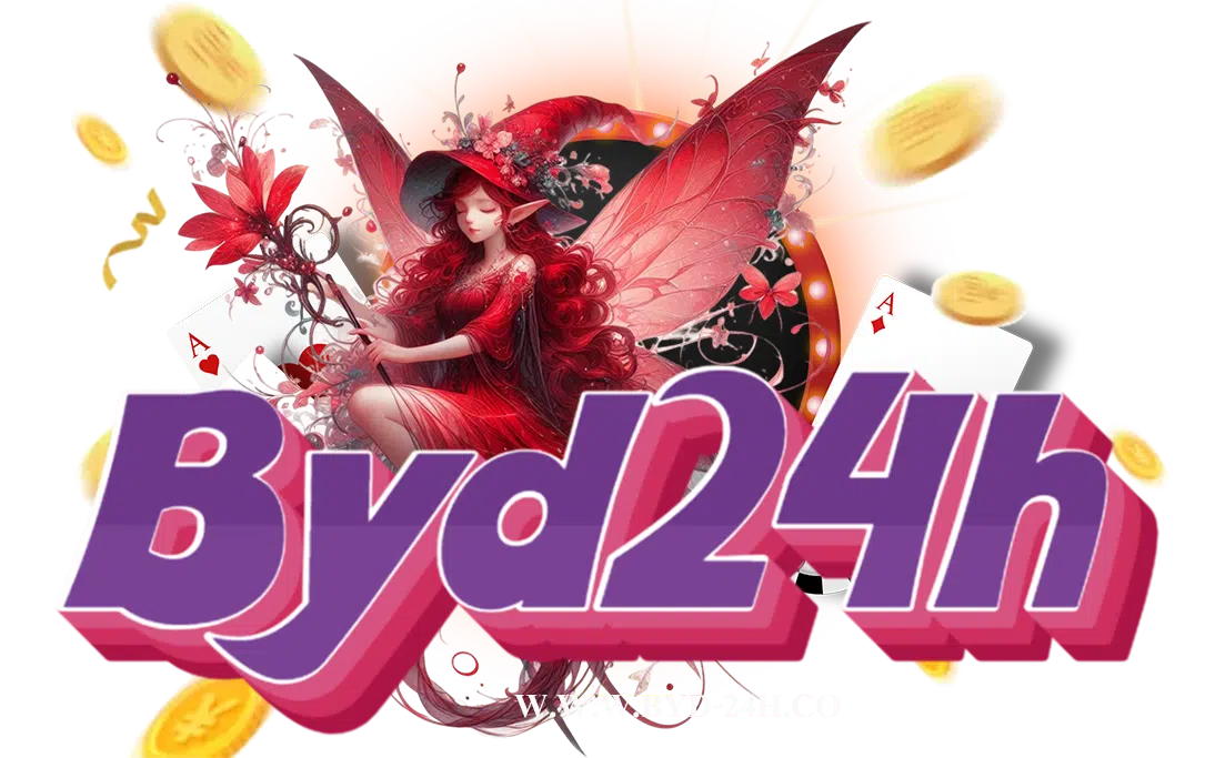 byd-24h