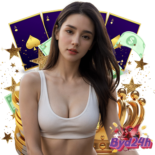 byd24h ไม่มีขั้นต่ำ